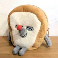 パンどろぼう ポーチ キャラクターグッズ