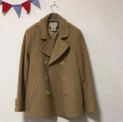 pコート ピーコート