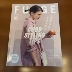 FUDGE 03号