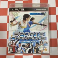 【N7887】スポーツチャンピオン