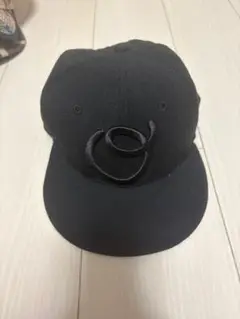 DUPPIES / FIVE-O /(5O)DUPPIES ベースボールキャップ