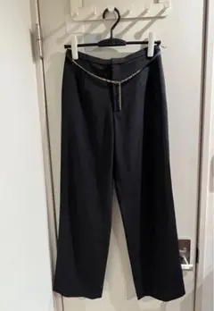 スーツ スラックス