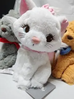 【新品】⭐️おしゃれキャット⭐️ぬいぐるみ⭐️DISNEY CAT DAY 2025⭐️ おしゃれキャット ぬいぐるみ DISNEY CAT DAY 2025 猫の日