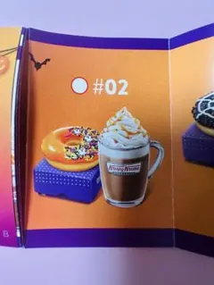 Mini Brands ミニブランズ　クリスピークリームドーナツ