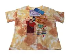 バネロペ・フォン・シュウィーツ & ラルフ Tシャツ90cm