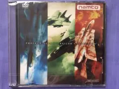 PROJECT ACES TRAILER COLLECTION DVD - メルカリ
