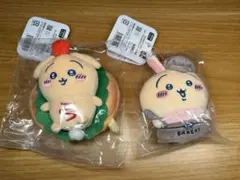 ちいかわベーカリー うさぎ マスコット　(1)