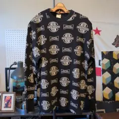 ロンt 長袖カットソー