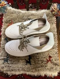 ASWレザースシューズ