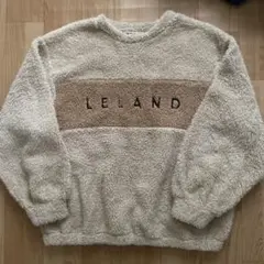 トップス スウェット