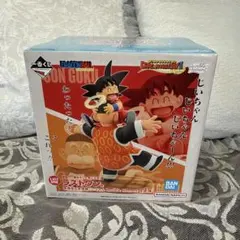 2025年最新】一番くじ ドラゴンボール dragon historyラストワンの人気