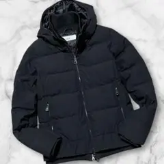 akm ダウンジャケット