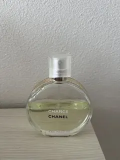 CHANEL CHANCE Eau Fraîche
