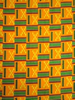 送料込み⑥Ｒアフリカンプリント＊パーニュ＊キテンゲ＊アフリカンバティック