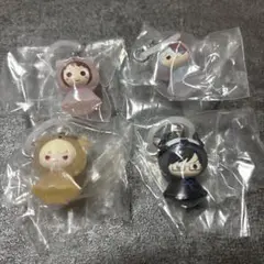 僕のヒーローアカデミアめじるしアクセサリーアニマルVer ガチャガチャ