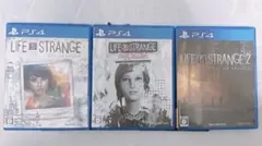 ライフ イズ ストレンジセット [Life is Strange Set]