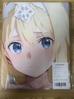 N16886-アリス ・バスタオル・アニメグッズ・二次元美少女・タペストリー