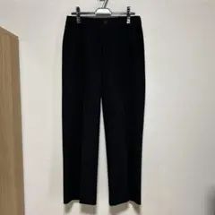 【GRエバークリーススラックス】BLACK(size:2)のサムネイル