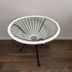 メトロクス アカプルコ サイドテーブル