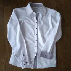 Brick House レディース 長袖 シャツ M