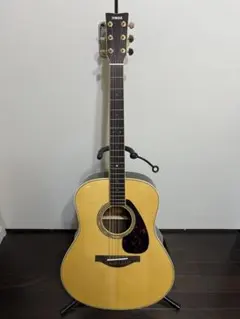 ヤマハ アコースティックギターLL6A.R.E(中古) 中古アコギ】YAMAHA 「LL6 ARE」が入荷致しましたぁ！【島村楽器