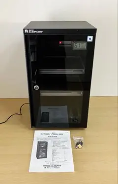 防湿庫　TOYO LIVING ED-50SS 2025年最新】東洋リビング 防湿庫の人気アイテム - メルカリ