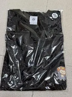 武知海青 がおちゃんプロレスコスチュームver.Tシャツ 黒 M 値下げ中】武知海青 がおちゃん プロレスコスチュームver. Tシャツ