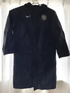 nike ベンチコート コート