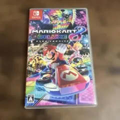 マリオカート8 デラックス