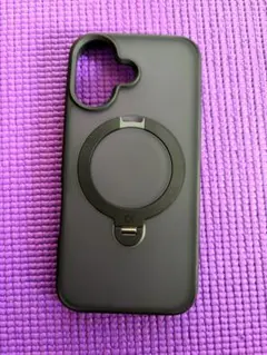 CASEKOO iPhone 17 用 ケース