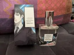 PSYCHO-PASS Yayoi Kunizuka 香水