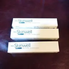【未使用品】ミキ薬用クリームスキンウェル 40a 30g  6本セット ミキ 薬用クリーム スキンウェル (薬用クリーム 40 N