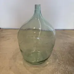 デミジョンボトル フランス アンティーク 2