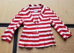 kanon様専用☆MOSCHINO　新品ジャケット☆のサムネイル