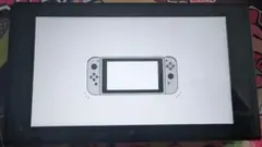 Nintendo Switch 本体
