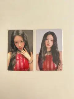 BABYMETAL 2023 WORLD TOUR パリタ2枚セット