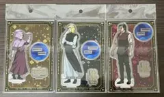 チ。 地球の運動について オクジー バデーニ ヨレンタ アクリルスタンド