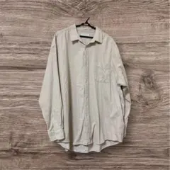 フリークスストア　コーデュロイ　オーバーシャツ