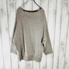 トレーナー スウェット