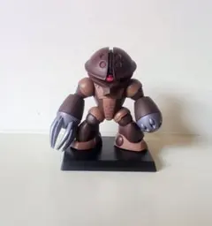 コンバージ　アッガイ　ガンダム　フィギュア　CONVERGE