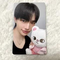 straykids スキズ hyunjin ヒョンジン SKZOO トレカ 2026年最新】skzooトレカ ヒョンジンの人気アイテム - メルカリ