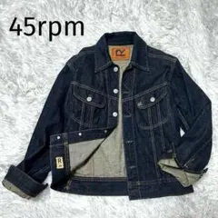 2025年最新】45rpm gジャンの人気アイテム - メルカリ