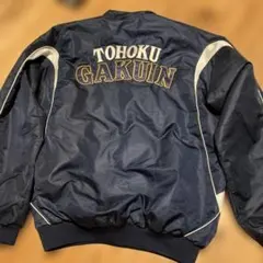 東北学院　野球　ジャケット