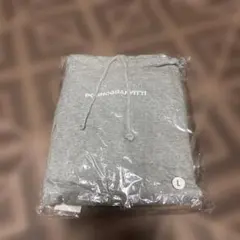 ポルノグラフィティ プルオーバーパーカー