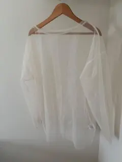 シアーシャツ