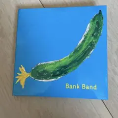 Bank Band CD