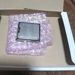 インテルCPUcorei7-930