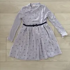 メゾピアノ ワンピース