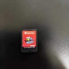 Nintendo Switch Super Mario Odyssey