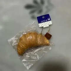 CAFE DE Ｎ　クロワッサン